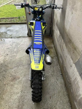 Husqvarna FC 450 Rockstar Edition, снимка 5