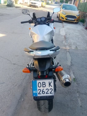 Kawasaki 750 Z750S, снимка 4