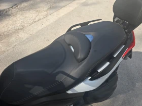 Yamaha X-max 400 ABS 17000km!!!!, снимка 6