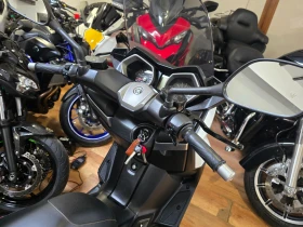 Yamaha X-max 400 ABS 17000km!!!!, снимка 6