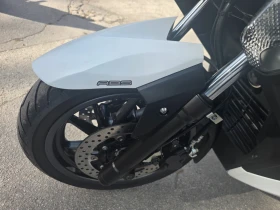 Yamaha X-max 400 ABS 17000km!!!!, снимка 7