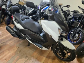 Yamaha X-max 400 ABS 17000km!!!!, снимка 1