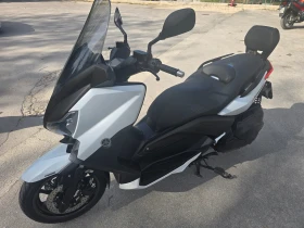 Yamaha X-max 400 ABS 17000km!!!!, снимка 1