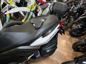 Yamaha X-max 400 ABS 17000km!!!!, снимка 13