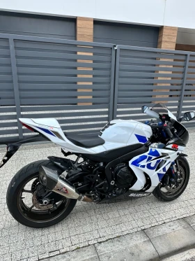 Suzuki Gsxr 1000, снимка 5