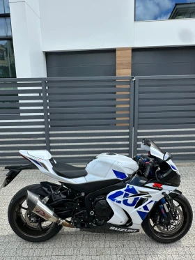 Suzuki Gsxr 1000, снимка 6