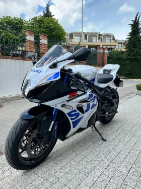 Suzuki Gsxr 1000, снимка 3