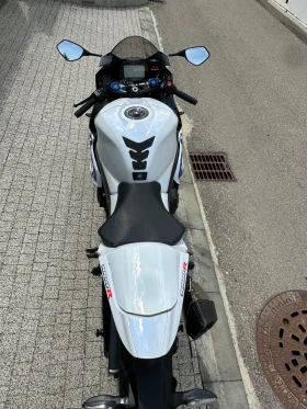 Suzuki Gsxr 1000, снимка 9