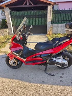 Gilera Nexus, снимка 8