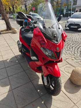Gilera Nexus, снимка 7