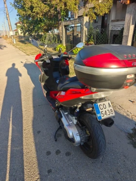 Gilera Nexus, снимка 14