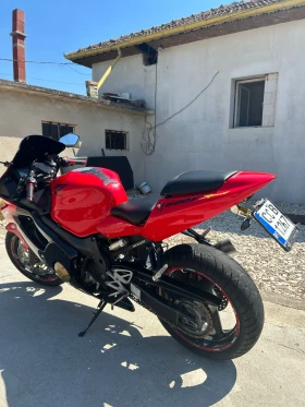 Honda Cbr F-Sport A2, снимка 4