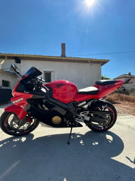 Honda Cbr F-Sport A2, снимка 5