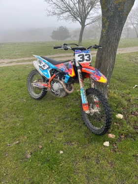 Ktm 450, снимка 5