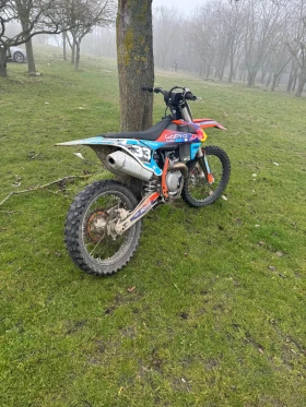 Ktm 450, снимка 6