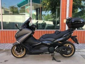 Yamaha T-max Black Max, снимка 8