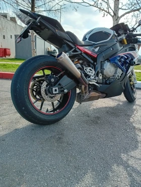 BMW S S1000RR , снимка 4