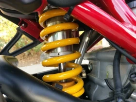 Ducati Monster S4r 998 Titanium | Mobile.bg    3