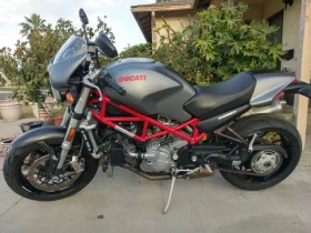 Ducati Monster S4r 998 Titanium | Mobile.bg    4