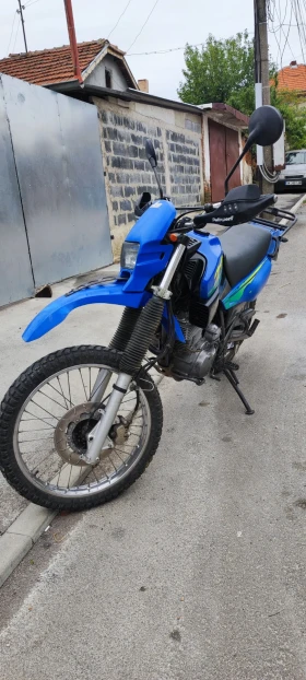 Обява за продажба на Yamaha Xt ~4 900 лв. - изображение 10