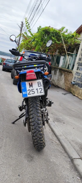 Обява за продажба на Yamaha Xt ~4 900 лв. - изображение 2