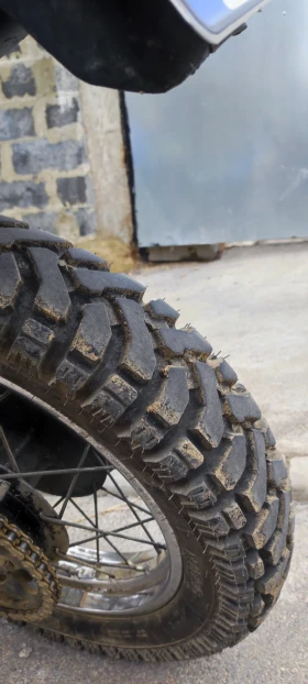 Обява за продажба на Yamaha Xt ~4 900 лв. - изображение 11