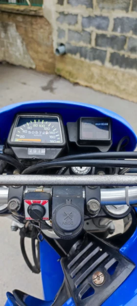 Обява за продажба на Yamaha Xt ~4 900 лв. - изображение 4