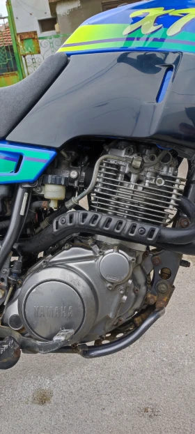 Обява за продажба на Yamaha Xt ~4 900 лв. - изображение 6