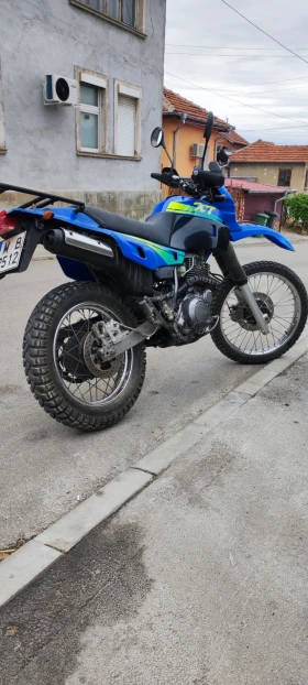 Обява за продажба на Yamaha Xt ~4 900 лв. - изображение 1