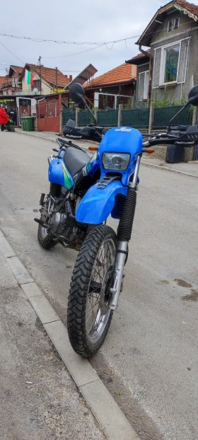 Обява за продажба на Yamaha Xt ~4 900 лв. - изображение 3