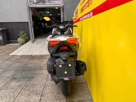 Yamaha X-max 300-ABS-LIZING  | Mobile.bg    12