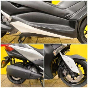 Yamaha X-max 300-ABS-LIZING  | Mobile.bg    13