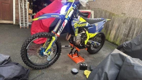 Husqvarna FC 450 Rockstar Edition, снимка 3