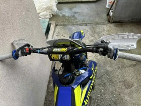 Husqvarna FC 450 Rockstar Edition, снимка 7