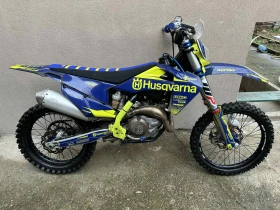 Husqvarna FC 450 Rockstar Edition, снимка 1