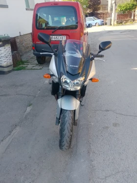 ������ Kawasaki 750