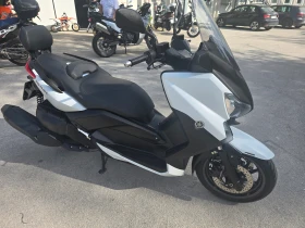 Yamaha X-max 400 ABS 17000km!!!! | Mobile.bg � ����� ������ 2