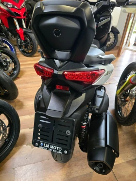 Yamaha X-max 400 ABS 17000km!!!! | Mobile.bg � ����� ������ 8