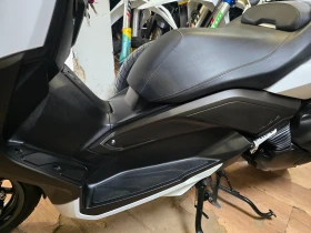 Yamaha X-max 400 ABS 17000km!!!! | Mobile.bg � ����� ������ 14