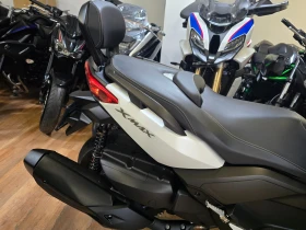 Yamaha X-max 400 ABS 17000km!!!! | Mobile.bg � ����� ������ 7