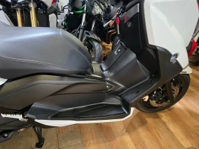 Yamaha X-max 400 ABS 17000km!!!! | Mobile.bg � ����� ������ 4