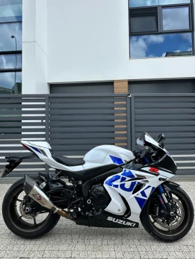 Suzuki Gsxr 1000 R | Auto.bg — изображение 8