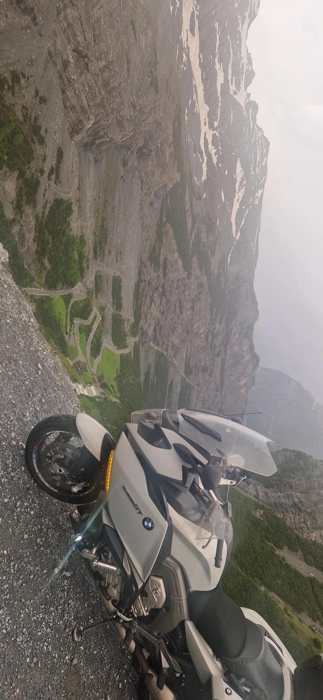 BMW K K1600gt  - изображение 7
