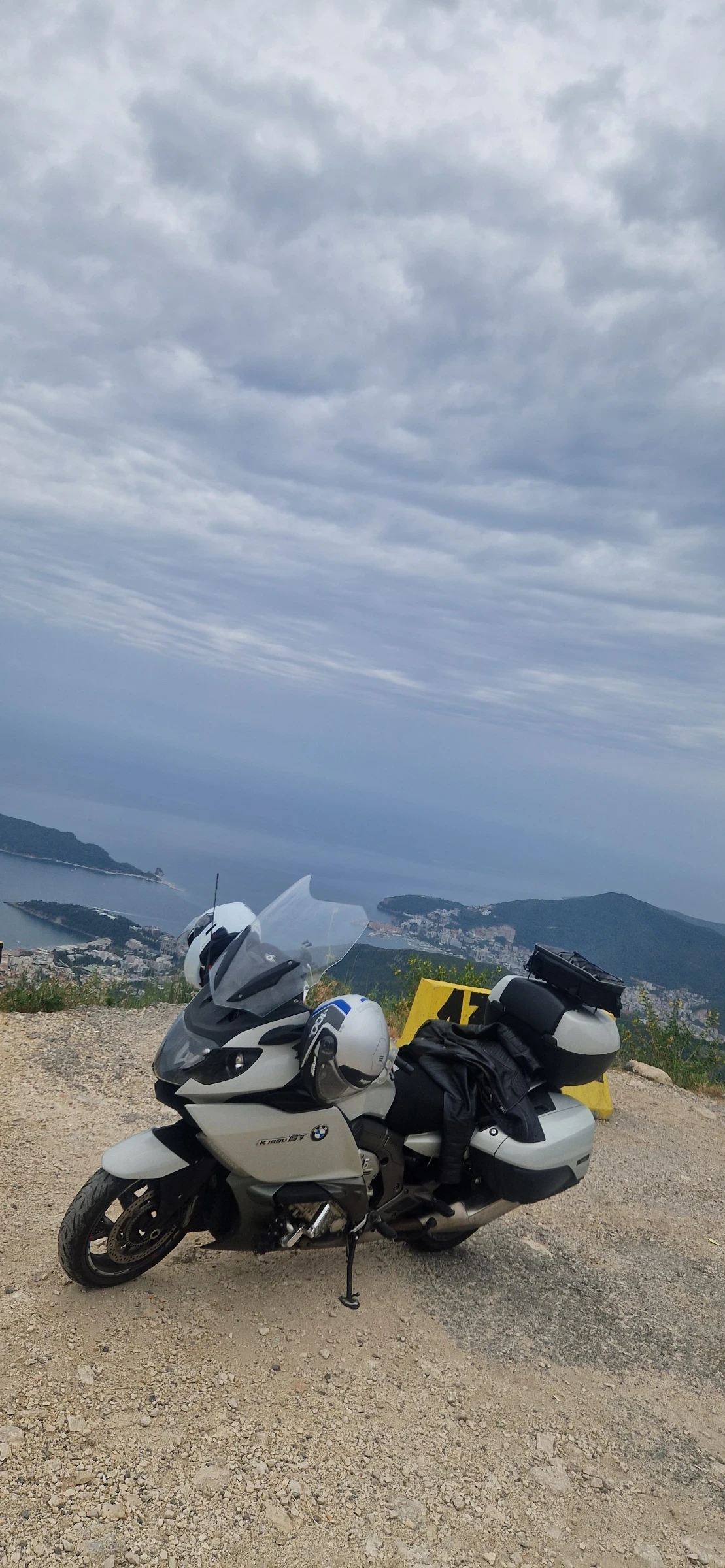 BMW K K1600gt  - изображение 4