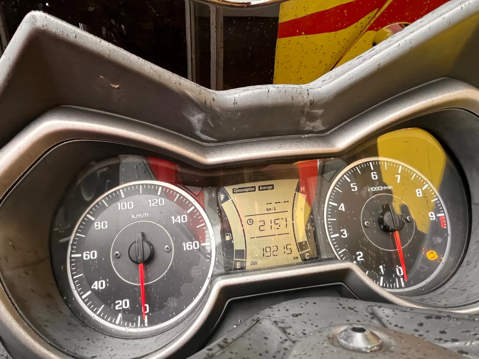 Yamaha X-max 300-ABS-LIZING  - изображение 6