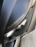 Yamaha T-max Black Max - изображение 3