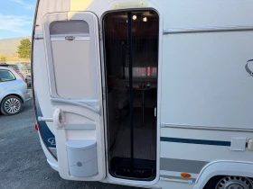 Каравана Fendt BIANCO 390, снимка 5