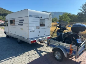Обява за продажба на Кемпер HYMER / ERIBA B564 ~34 000 лв. - изображение 1