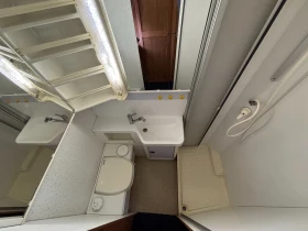 Обява за продажба на Кемпер HYMER / ERIBA B564 ~34 000 лв. - изображение 11