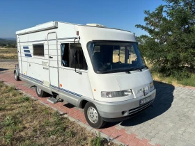 Обява за продажба на Кемпер HYMER / ERIBA B564 ~34 000 лв. - изображение 3